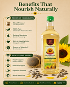 BenefitsSunflowerOil