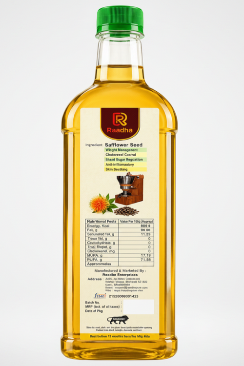 Safflower_Back