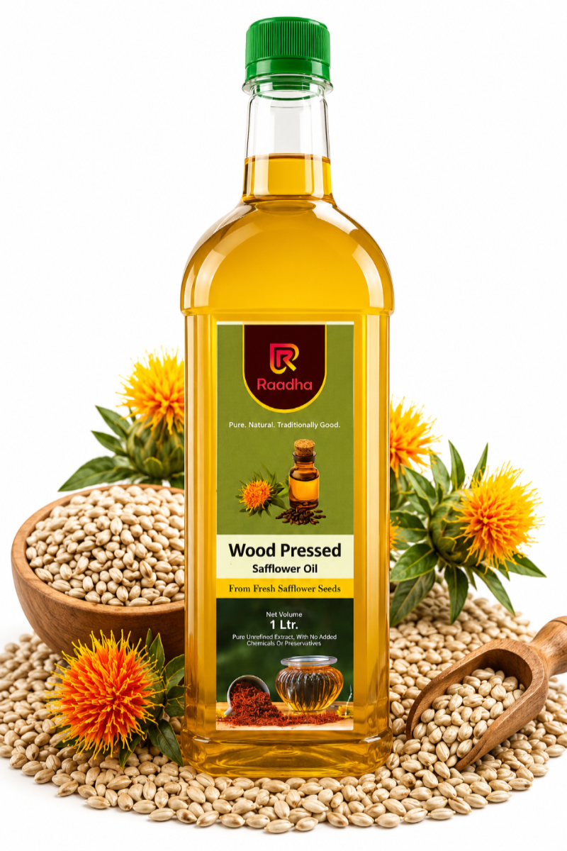 Safflower_Front