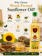 WhyChooseSunflowerOil